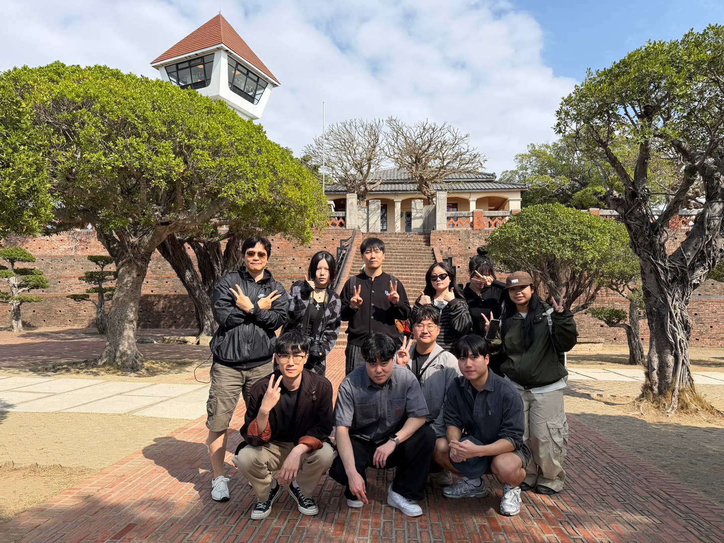 2025학년도 무역학과 해외답사 대표이미지