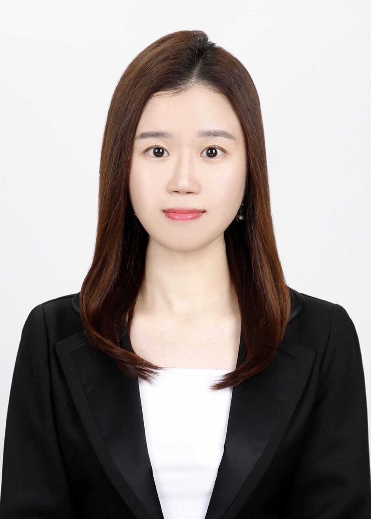 황지현 (Hwang Ji Hyeon) 사진
